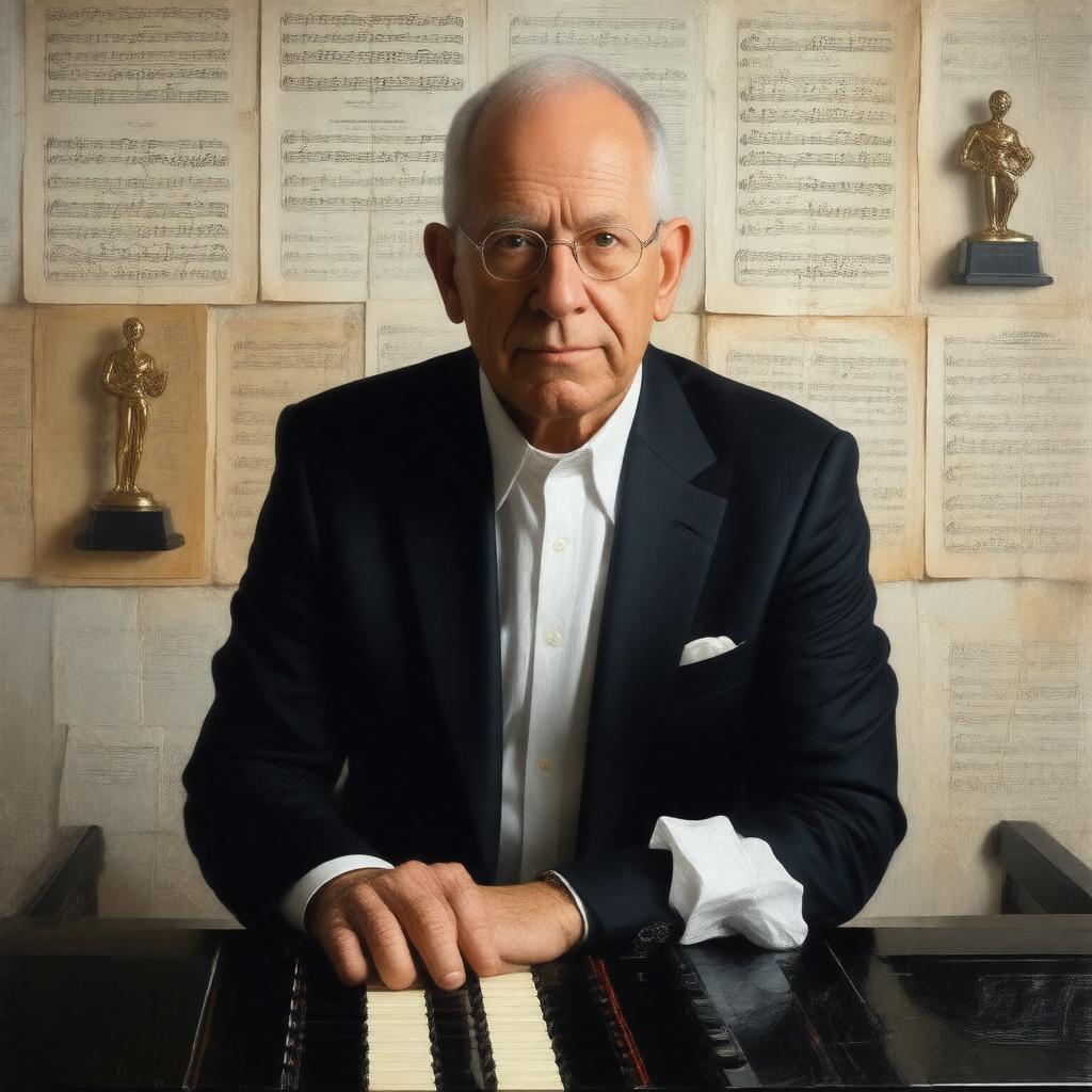 James Newton Howard